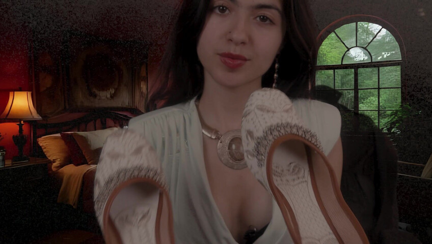 Baby Bella ASMR - Being Good For Mommy ASMR Patreon