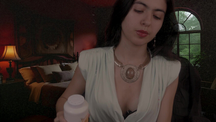 Baby Bella ASMR - Being Good For Mommy ASMR Patreon