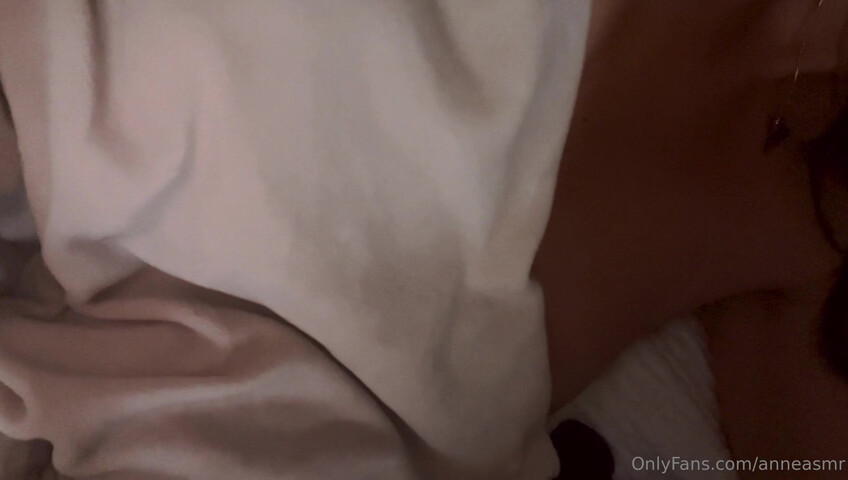 Anne ASMR - Sex Therapist Roleplay