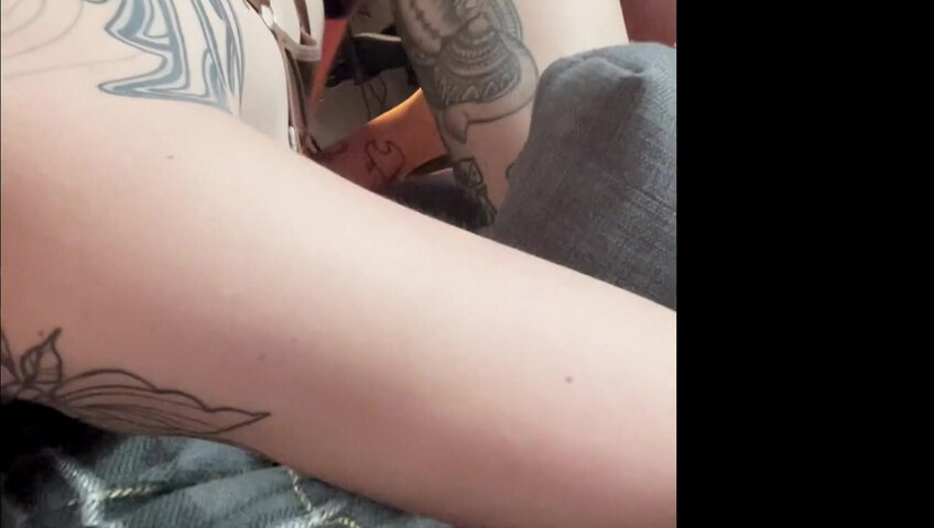 SallyDinosaur - First Time Anal PPV
