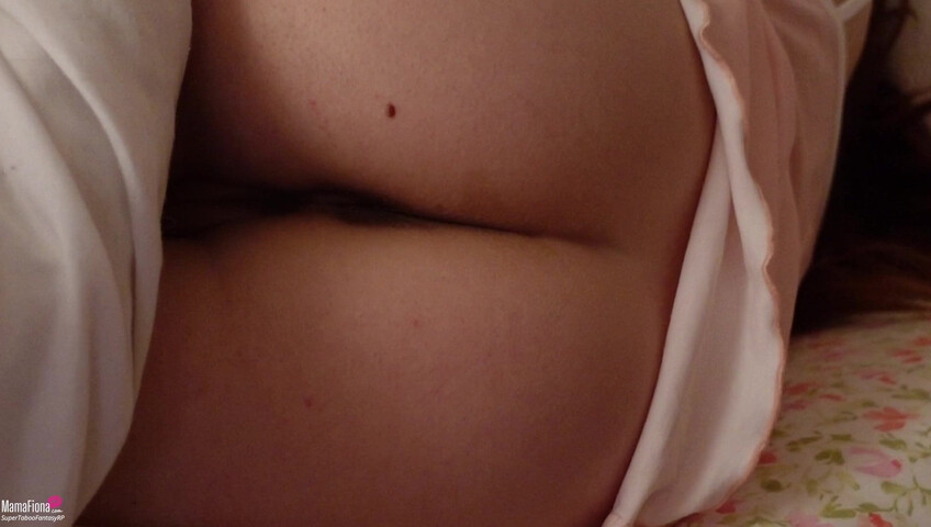 Cockteasefiona | Mama Fiona - Perverted Little Brother