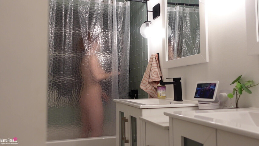 Cockteasefiona | Mama Fiona - Perverted Little Brother