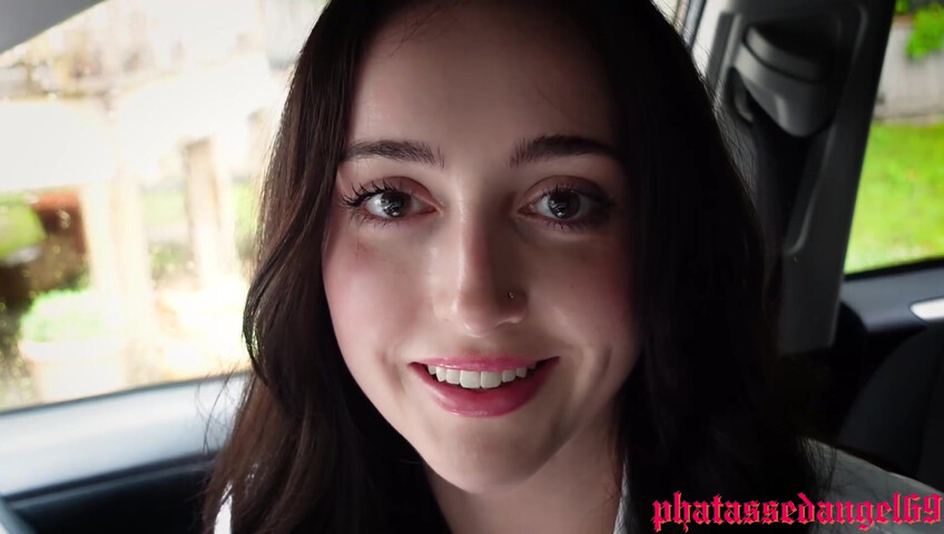 Phatassedangel69 - Salacious Office Siren