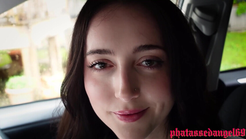 Phatassedangel69 - Salacious Office Siren