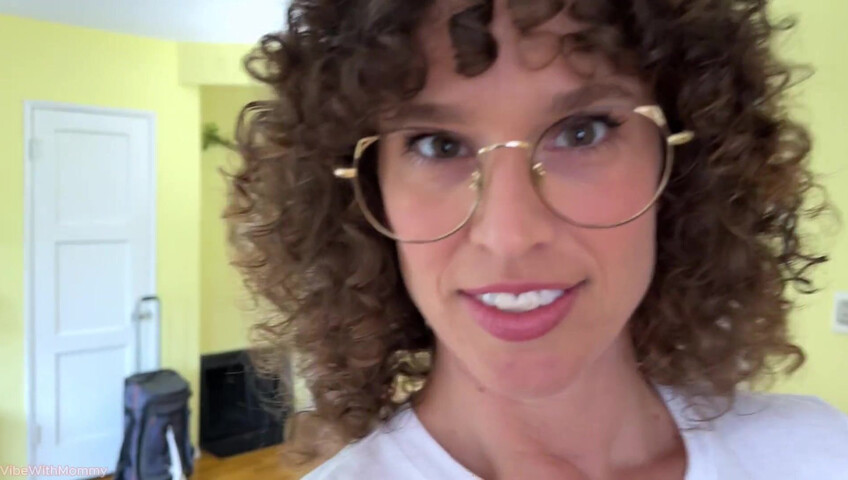 vibewithmommy - stepmom fuck stepson after getting gangbanged at coachella