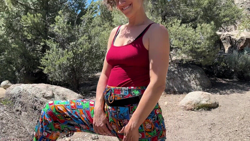 vibewithmommy - stepmom goes back to college