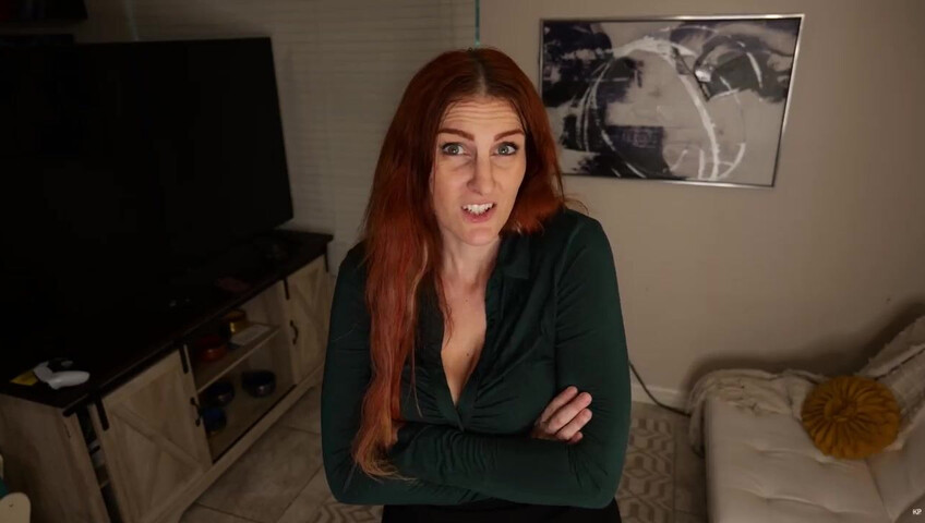 Kelly Payne – Cheating Her Way To Promotion