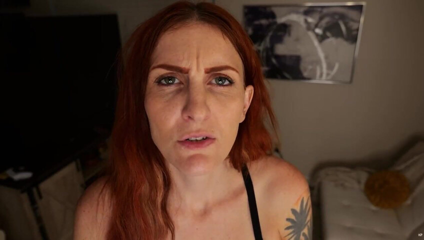 Kelly Payne – Cheating Her Way To Promotion