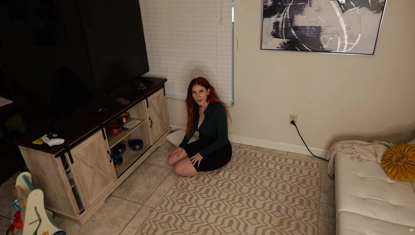 Kelly Payne – Cheating Her Way To Promotion