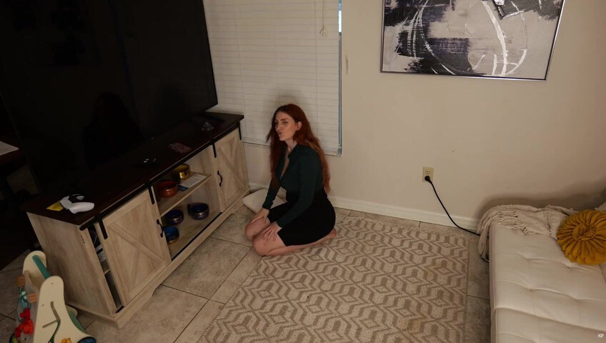 Kelly Payne – Cheating Her Way To Promotion