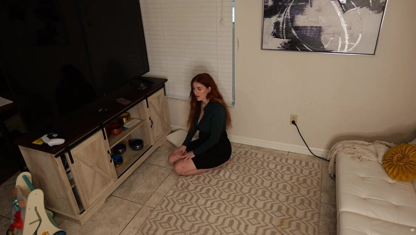 Kelly Payne – Cheating Her Way To Promotion