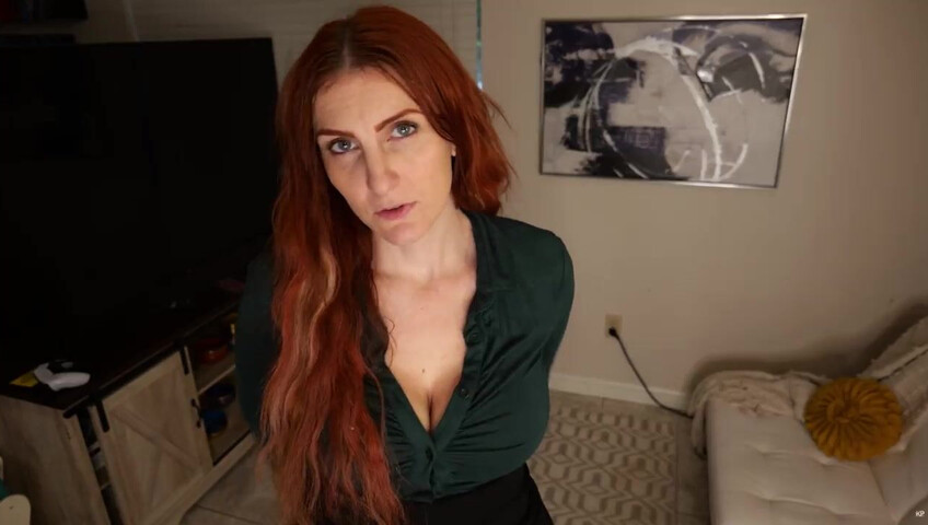 Kelly Payne – Cheating Her Way To Promotion