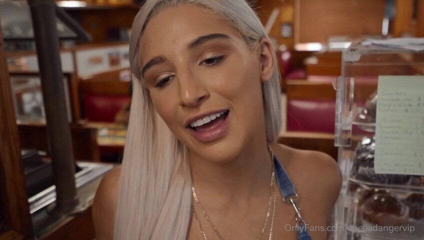 ABELLA DANGER FUCKS THE MANAGER