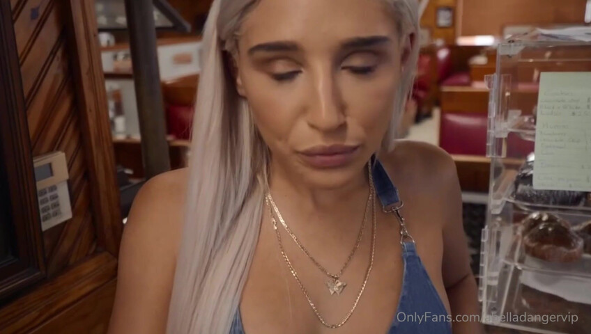 ABELLA DANGER FUCKS THE MANAGER