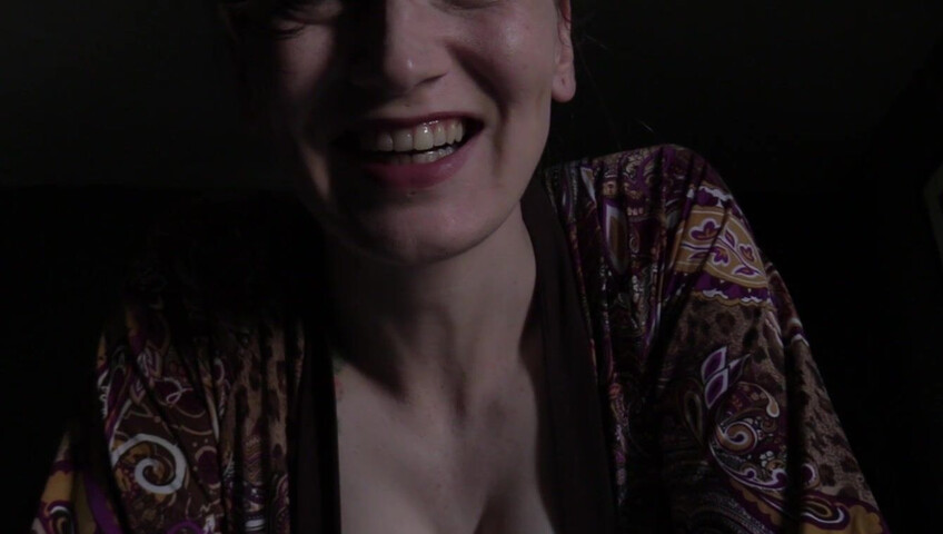 Bettie Bondage - The Woman Next Door