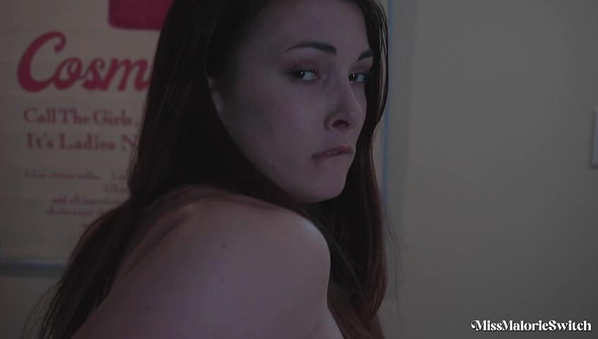 Miss Malorie Switch - Khaled's GangBang Fantasy