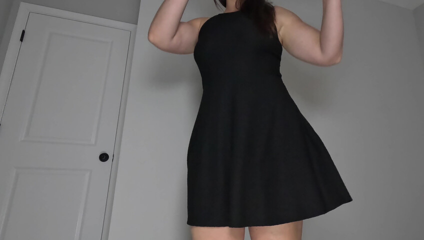 AvanelleJules - Taboo Step-Mommy Step-Son Reunion