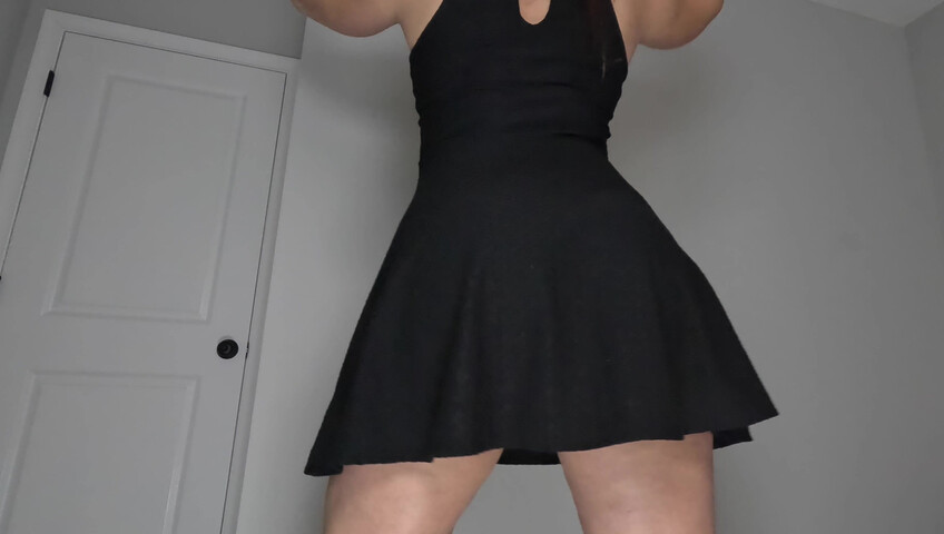 AvanelleJules - Taboo Step-Mommy Step-Son Reunion
