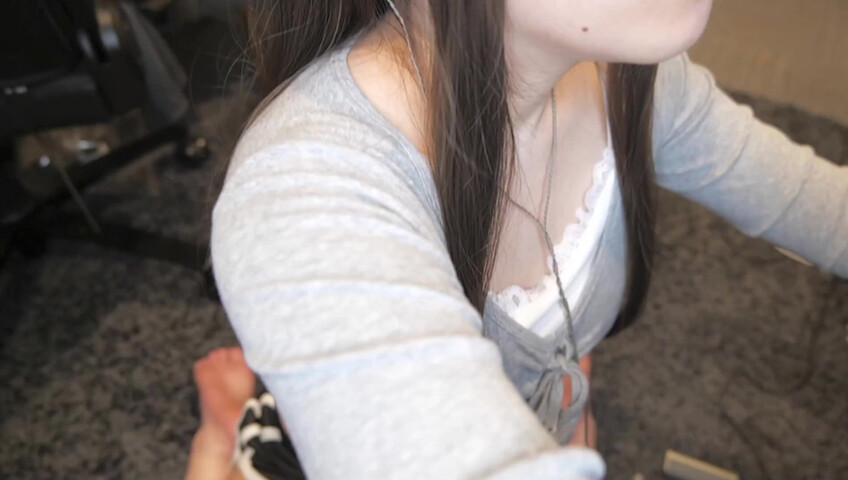 Honda_poko - Do You Like Being Licked