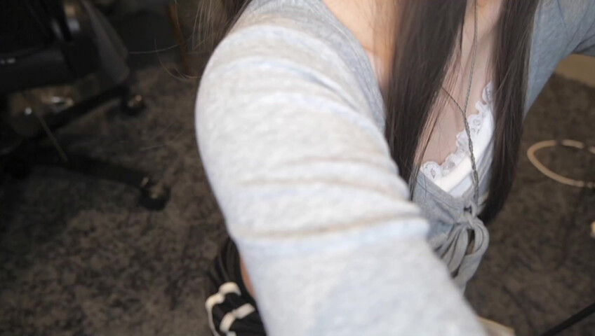 Honda_poko - Do You Like Being Licked