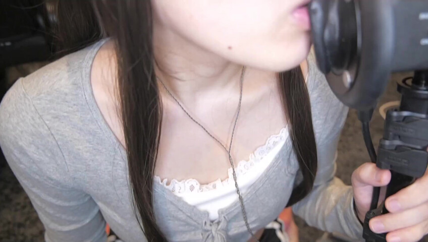Honda_poko - Do You Like Being Licked