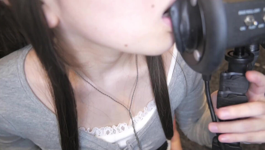 Honda_poko - Do You Like Being Licked