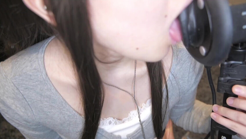 Honda_poko - Do You Like Being Licked