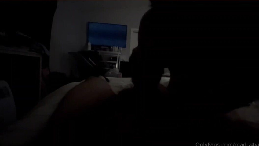 Mads ASMR - BF Blowjob PPV
