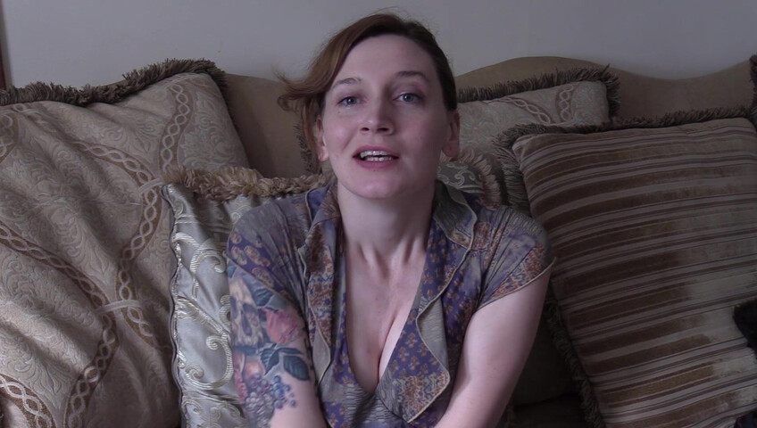Bettie Bondage - Cougar Next Door Makes you Cheat