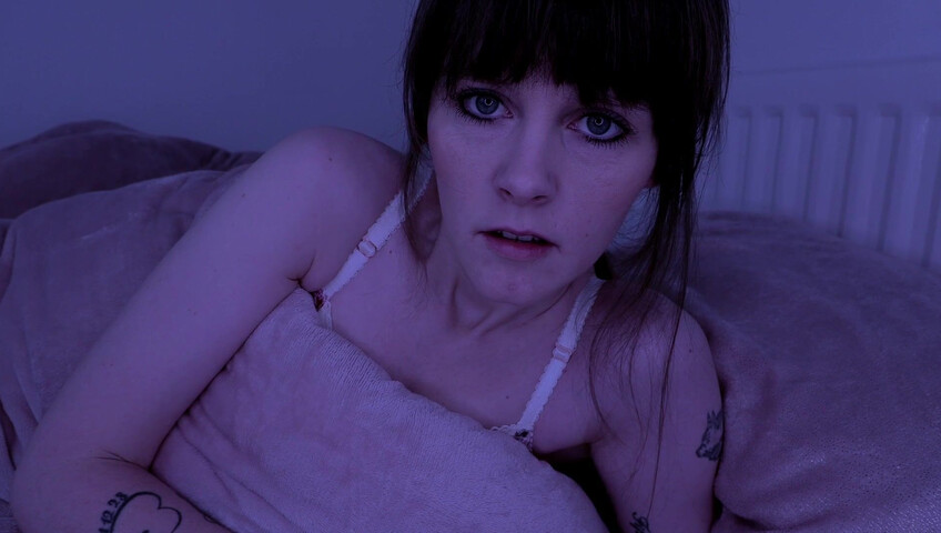 Sydney Harwin - Fucking Mommy Next to Dad