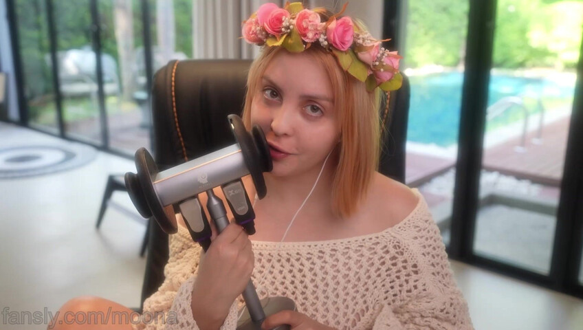 Moona ASMR - 25 May 2026 - 99.99% of You Will Cum To This Video