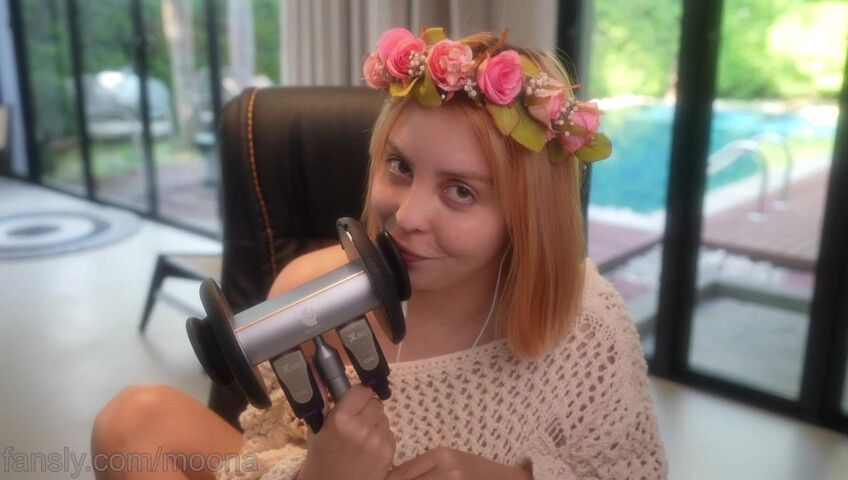 Moona ASMR - 25 May 2026 - 99.99% of You Will Cum To This Video