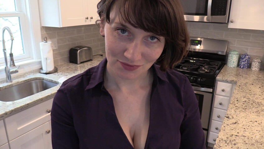 Bettie Bondage - A Mothers Creampie Desire