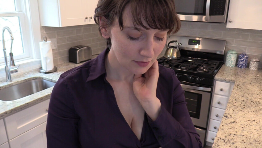 Bettie Bondage - A Mothers Creampie Desire