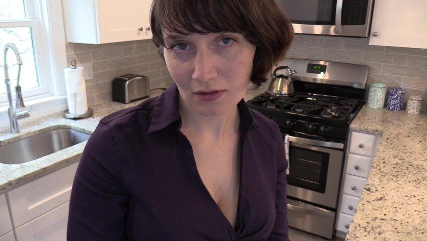 Bettie Bondage - A Mothers Creampie Desire