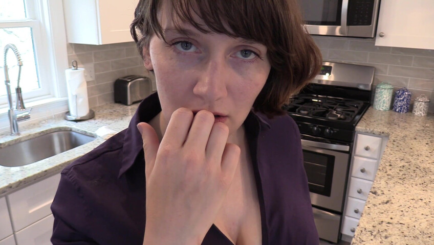 Bettie Bondage - A Mothers Creampie Desire