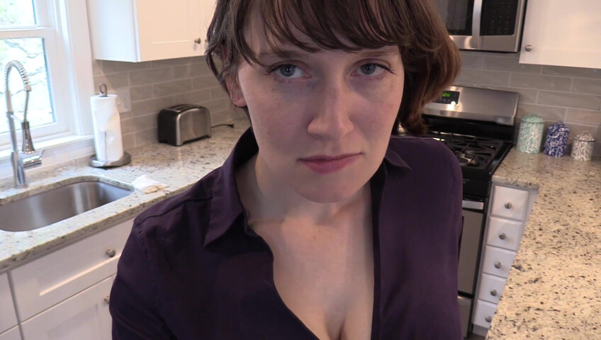 Bettie Bondage - A Mothers Creampie Desire