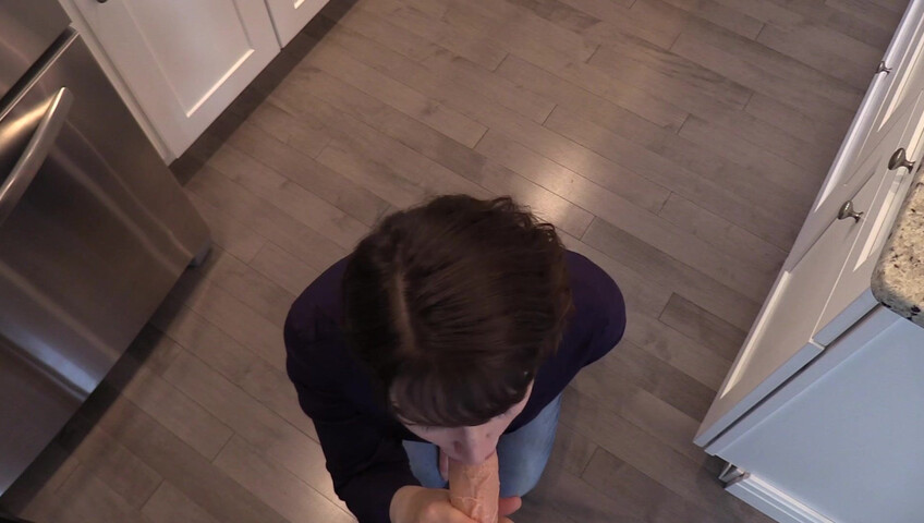 Bettie Bondage - A Mothers Creampie Desire