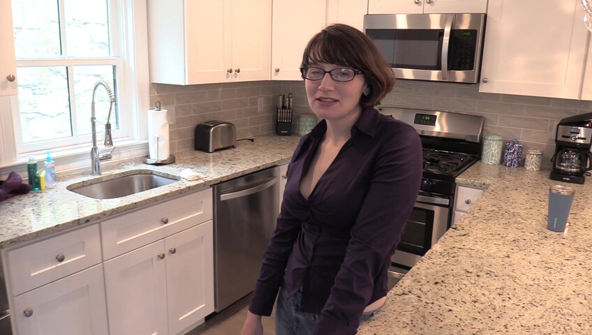 Bettie Bondage - A Mothers Creampie Desire