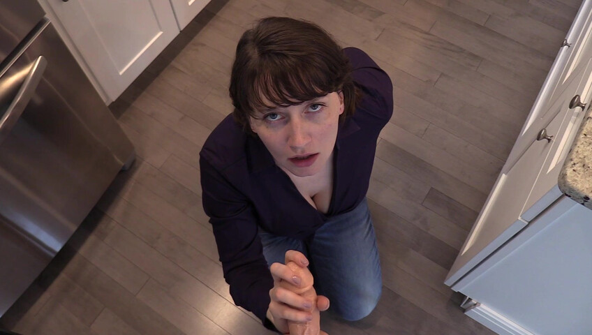 Bettie Bondage - A Mothers Creampie Desire