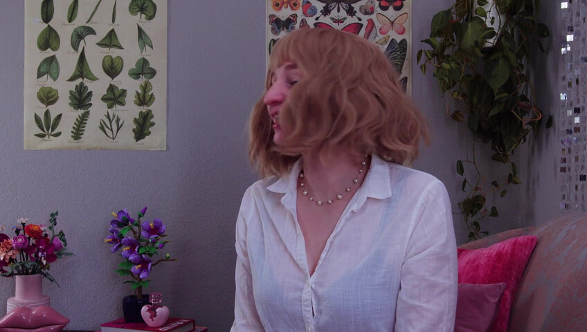 Delilah Cass - Karen Melts Down Over stepSon's Massive Meat