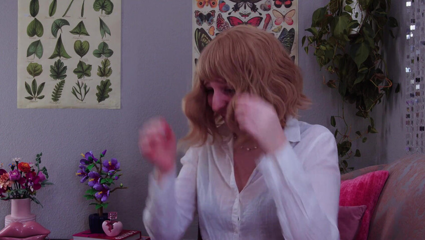 Delilah Cass - Karen Melts Down Over stepSon's Massive Meat