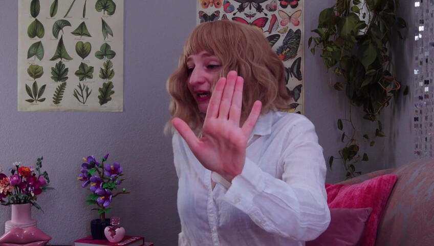 Delilah Cass - Karen Melts Down Over stepSon's Massive Meat