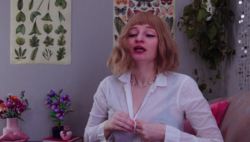 Delilah Cass - Karen Melts Down Over stepSon's Massive Meat