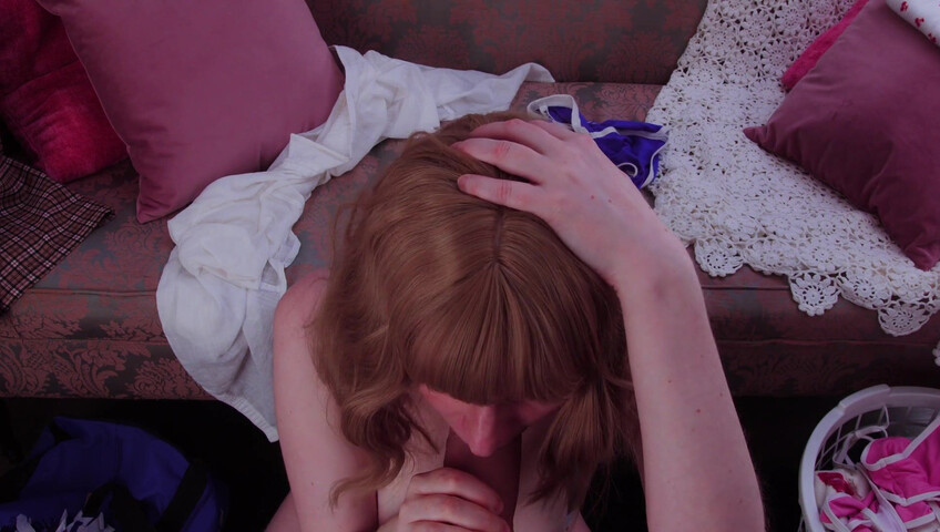Delilah Cass - Karen Melts Down Over stepSon's Massive Meat