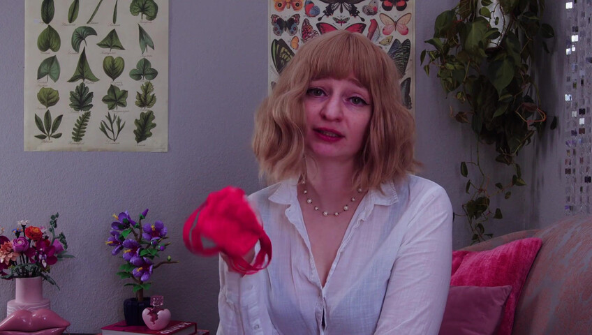 Delilah Cass - Karen Melts Down Over stepSon's Massive Meat