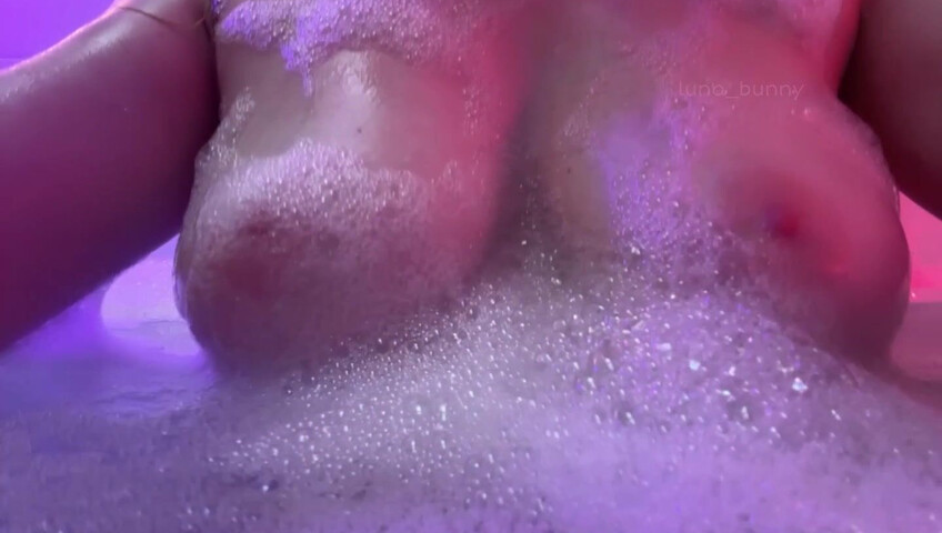 Nymphet_Angel  - Solo Bath PPV