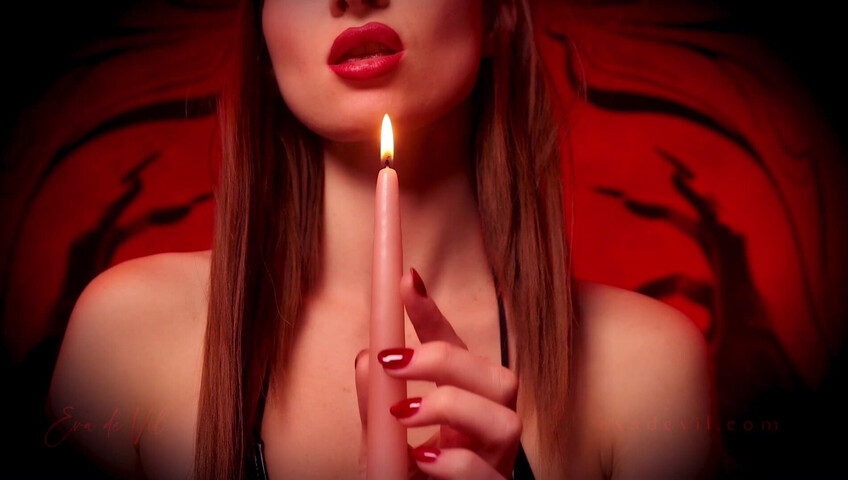 Eva de Vil - DeVil Worship XXX | $666 PPV