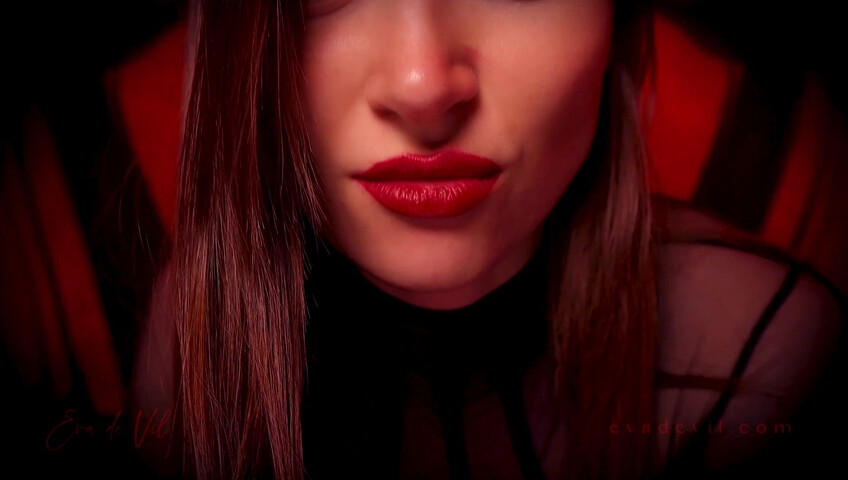 Eva de Vil - DeVil Worship XXX | $666 PPV