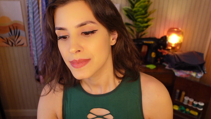 Irma La Dulce ASMR - Girlfriend Experience PART 1 | The BIG DAY
